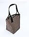 Artecobags Insulated Lunch Tote Bag - Daisy Dot