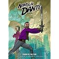 Nikolai Dante: Sword of the Tsar (2000 Ad)