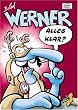 Werners Beinhaatcover Edition: Werner Sammelb�nder 2: Alles klar?