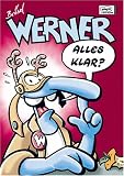 Werners Beinhaatcover Edition: Werner Sammelb&auml;nder 2: Alles klar? - Br&ouml;sel