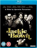 Jackie Brown [Blu-ray]