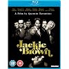 Jackie Brown [Blu-ray]