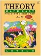 Theory Made Easy for Little Children: Level 2