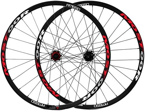 mostoor Carbon Fiber MTB Wheels 27.5er or 650b Hookless Rim Mountain Bike Wheelset