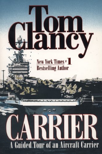 Carrier (Tom Clancy's Military Referenc)