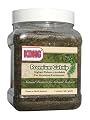 KONG Naturals Premium Catnip Cat Toy, 2 oz by Kong