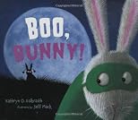 Boo, Bunny!