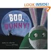 Boo, Bunny!