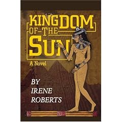 Kingdom of the Sun: A Novel