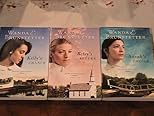 Brides of Lehigh Canal Series, Volumes 1-3