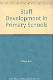 Staff development in primary schools