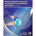 Partial Differential Equations and Boundary Value Problems With Maple (Paperback)