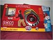 Playskool Ion Educational Gaming System with 3 Discs - Best of Nickelodeon, SpongeBob Squarepants & Blues Clues Blue's Room Birthday Party Surprise
