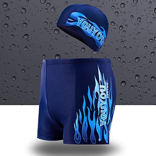 Foocc Men's Stylish Jammer Swimsuit Swimming Trunks Pants Shorts