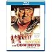 Die Cowboys [Blu-ray]