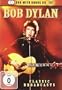 Bob Dylan: Classic Broadcasts (+CD) [DVD]