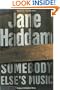 Somebody Else's Music: A Gregor Demarkian Novel (Gregor Demarkian Mysteries)