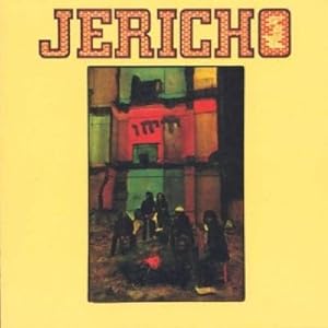 Amazon.com: JERICHO: Jericho: Music