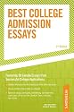 Best College Admission Essays (Peterson's Best College Admission Essays)