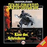 Kino des Schreckens