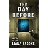 the day before time  shadows mystery