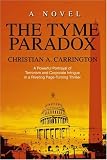 The Tyme Paradox: A Novel