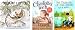 Search : 3 Book Set By E. . White; Stuart Little; Charlotte's Web; the Trumpet of the Swan