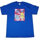 Simpsons Japanese Homer Mr. Sparkle Men's T-Shirt