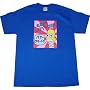 Simpsons Homer Mr. Sparkle Logo T-Shirt