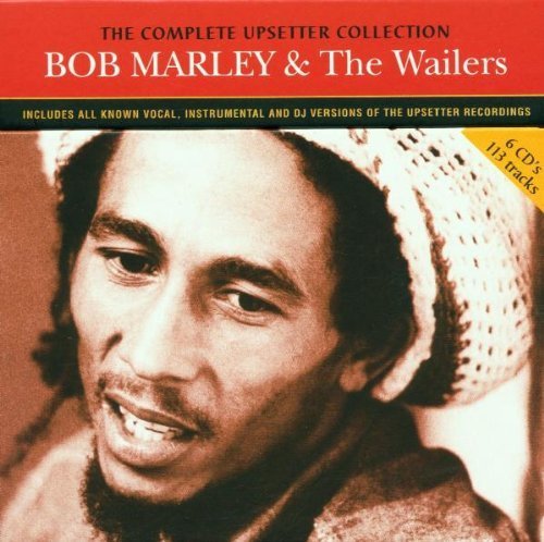 Bob Marley & The Wailers - The Bob Marley Collection 3 - Zortam Music
