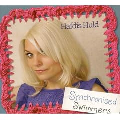 Synchronised Swimmers