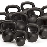 35.2 lb Kettlebell - Lifeline USA