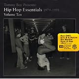 Hip-Hop Essentials Vol. 10