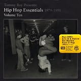 Hip Hop Essentials, Vol. 10