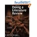 Doing a Literature Review: Releasing the Social Science Research Imagination