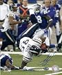 Antonio Gates Autographed San Diego Chargers 8x10 Photo