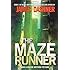 The Maze Runner (Book 1)