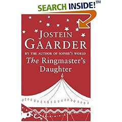 The Ringmaster's Daughter