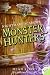 Monster Hunters (Nightmare Academy, No. 1)