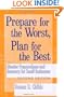 Prepare for the Worst, Plan for the Best: Disaster Preparedness and Recovery for Small Businesses