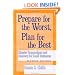 Prepare for the Worst, Plan for the Best: Disaster Preparedness and Recovery for Small Businesses