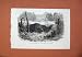 1871 WAR MAGAZINE PRUSSIAN BATTERY PARK ST CLOUD BOMB