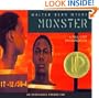 Monster (Lib)(CD)