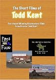 DVD The Short Films of Todd Kent code image