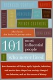101 Most Influential People Who Never Lived