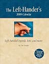 The Left-Hander's Calendar: Left-Handed Legends, Lore, and More