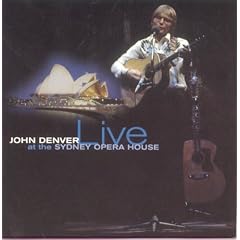 Live at the Sydney Opera House