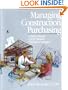 Managing Construction Purchasing: Contract Buyout; QA/QC Methods; Negotiation Strategies (RSMeans)