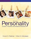 Personality : classic theories and modern research