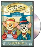 51QN sTSyhL. SL160  The Country Mouse and the City Mouse Adventures: A Mouse Voyage Round the World